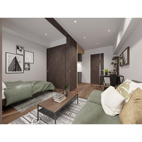 居室・リビング