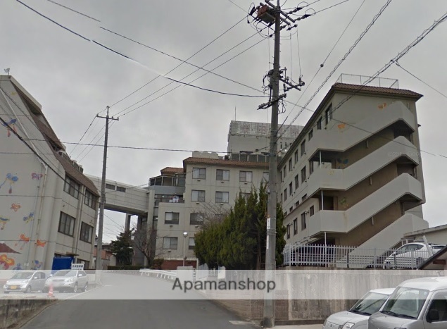 病院　柴田病院（病院）まで900m