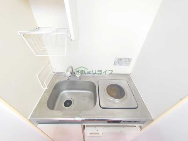 キッチン　シャルレ早稲田