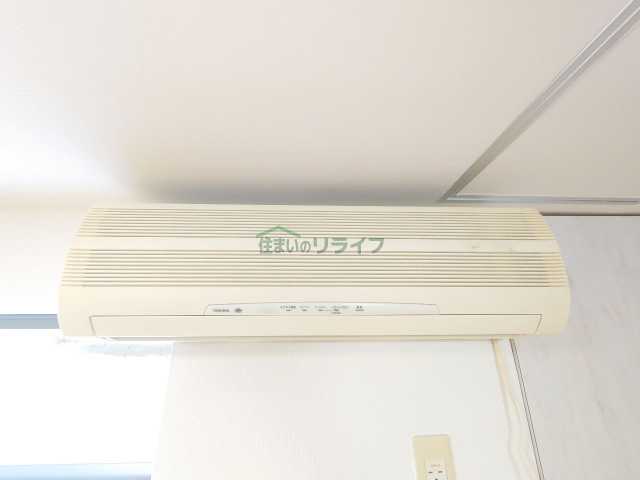 その他設備　シャルレ早稲田