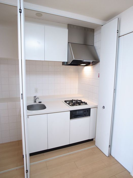 キッチン　※別室参考写真