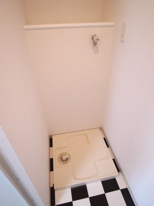 その他設備　※別室参考写真