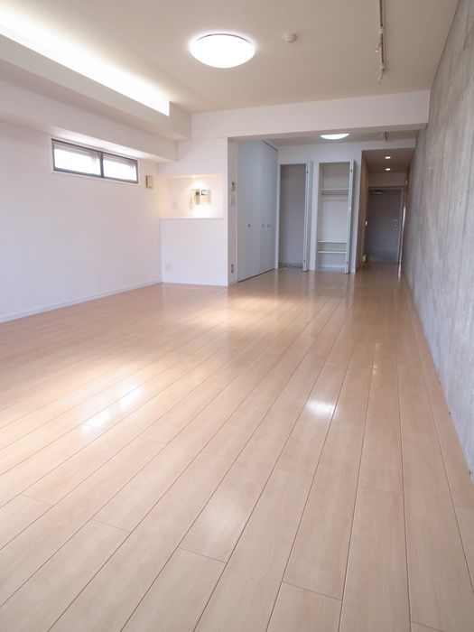 居室・リビング　※別室参考写真