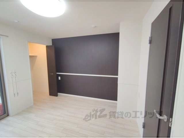 居室・リビング　洋室