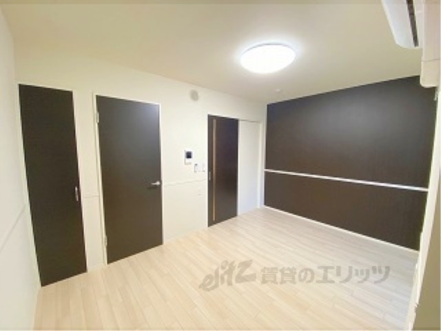 居室・リビング　洋室