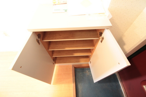 その他　※別部屋の写真です