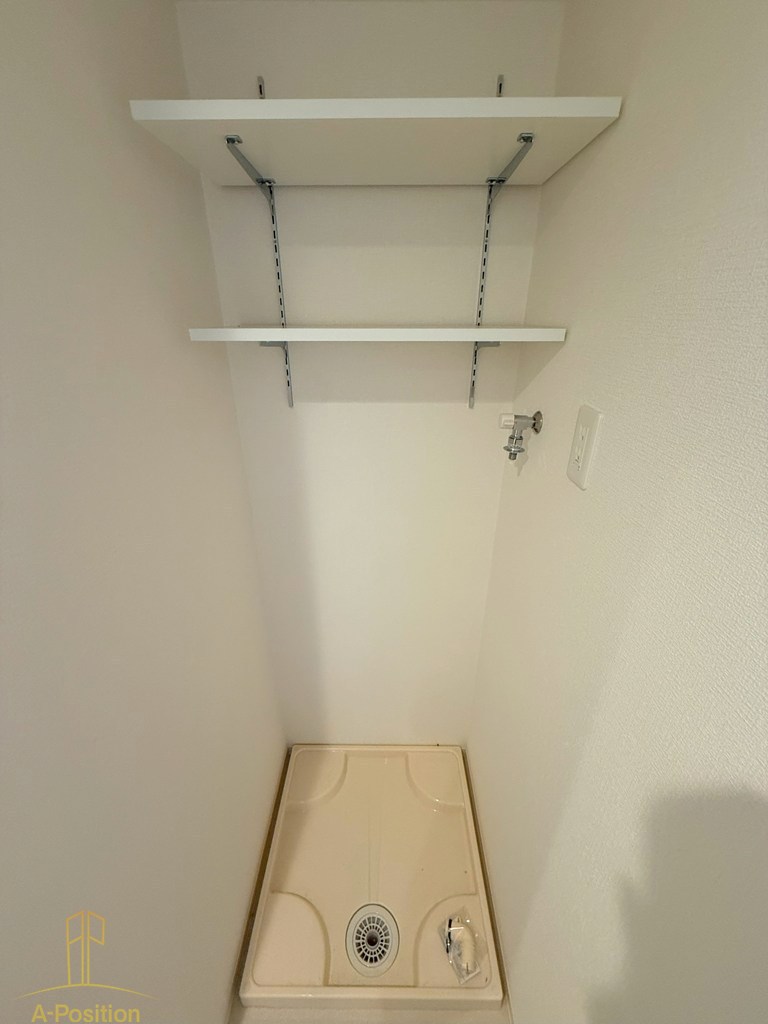 その他設備　セレニテフラン難波