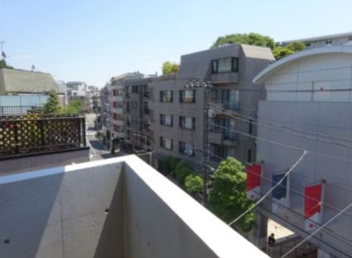 眺望　他部屋参考写真