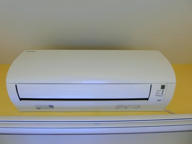 その他設備　203の写真（壁紙はグレーに変更）