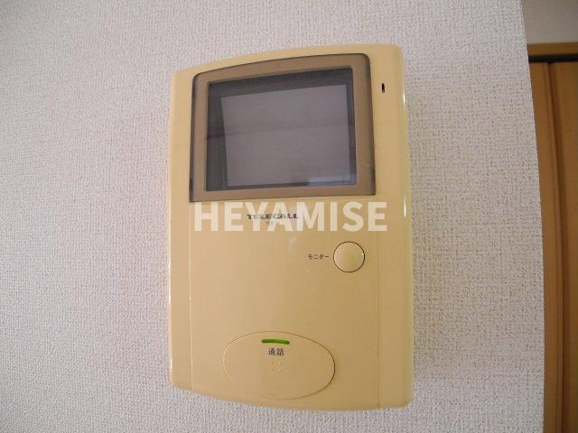 セキュリティ　※同物件別号室、現況優先※