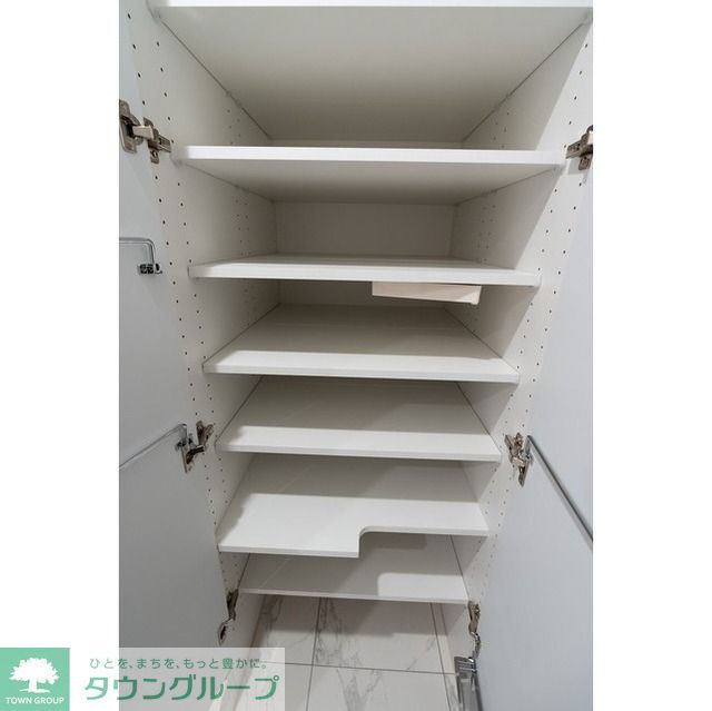 その他　シューズボックス