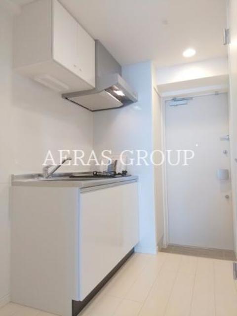 キッチン　同仕様