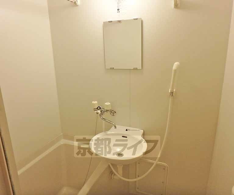 洗面設備　洗面ボウルはこちらです