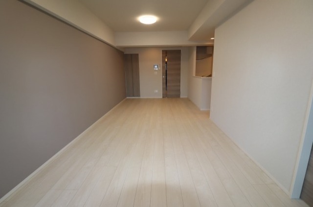 居室・リビング　ＬＤＫ？