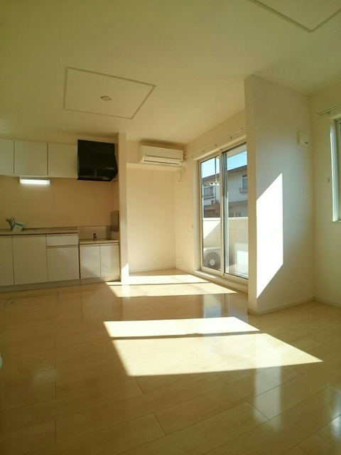 居室・リビング　居室・リビング