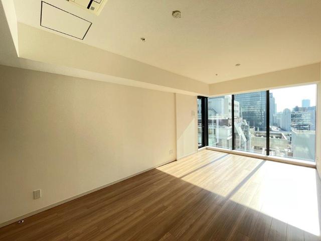 居室・リビング　居室・リビング