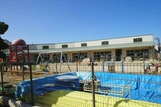 幼稚園・保育園　はら保育園さん（幼稚園・保育園）まで390m