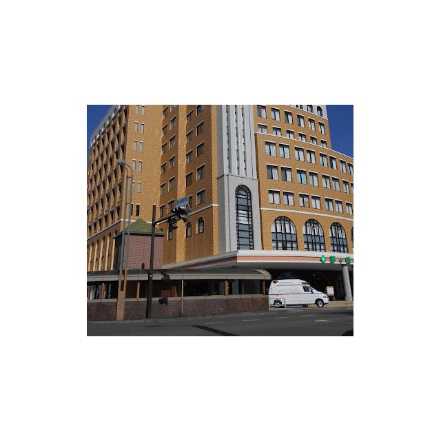 その他　康心会茅ヶ崎中央病院（その他）まで1640m