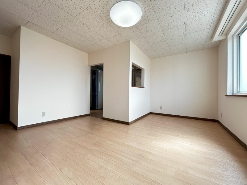 その他部屋・スペース　内装