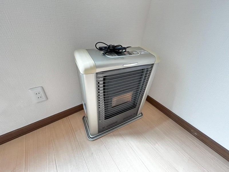 その他設備　設備