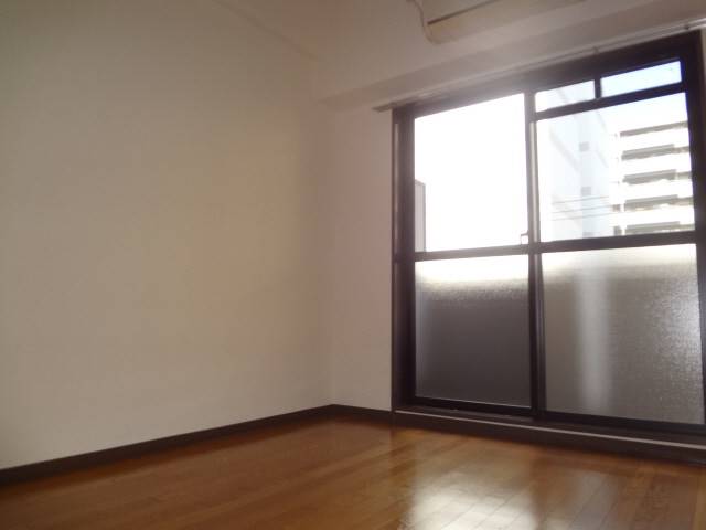 居室・リビング　居室