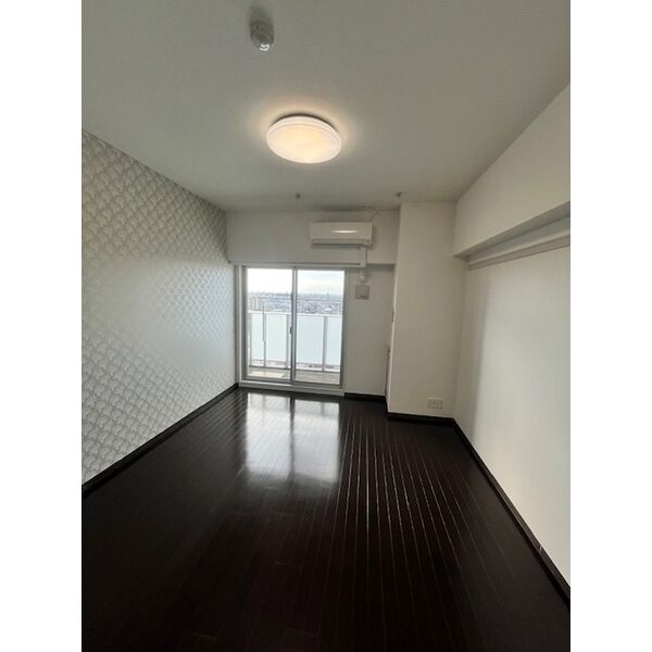 居室・リビング　※別室の参考写真の為、現況優先です。