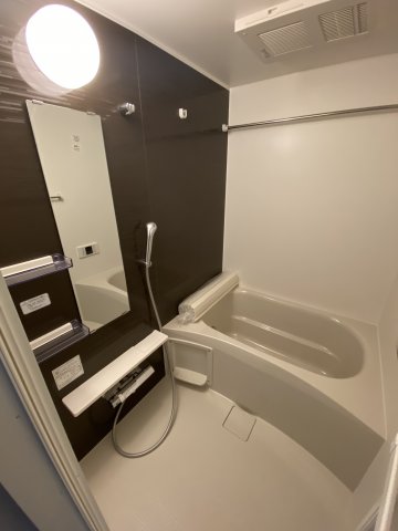 バス・シャワールーム　ベイサイドヒルズ関内