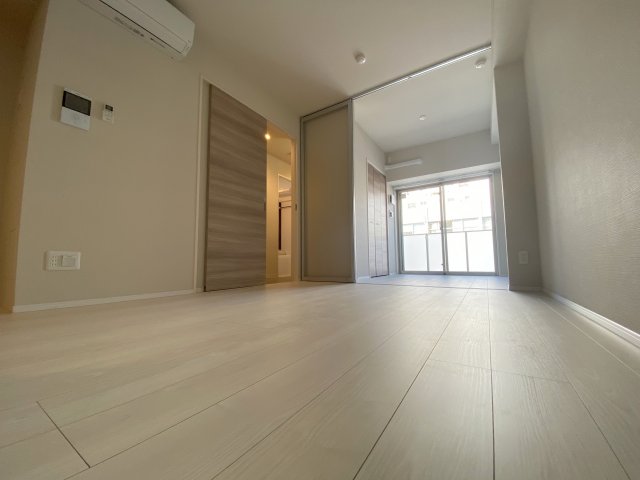 居室・リビング　ベイサイドヒルズ関内