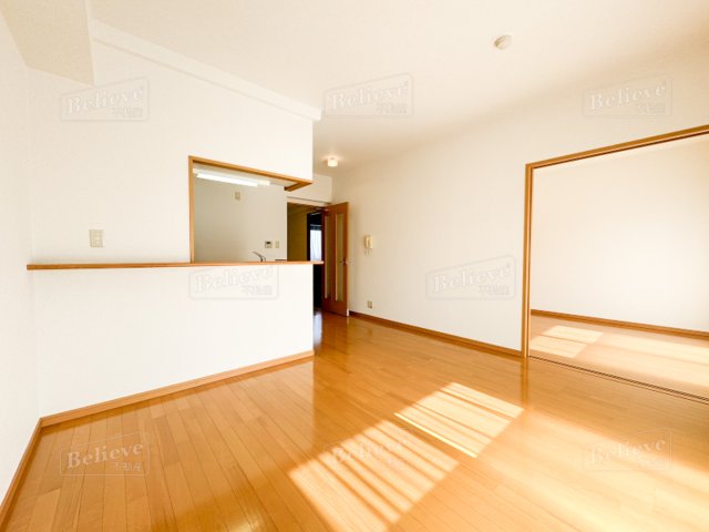 居室・リビング　広いリビング★