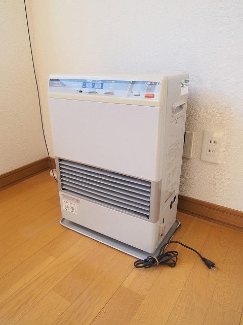 その他設備　設備