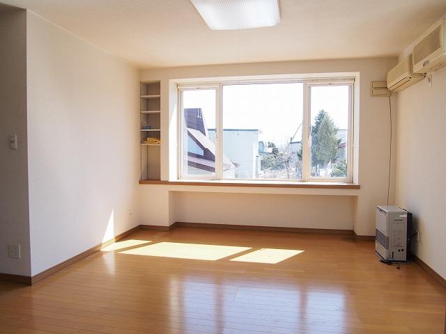 居室・リビング　リビング１