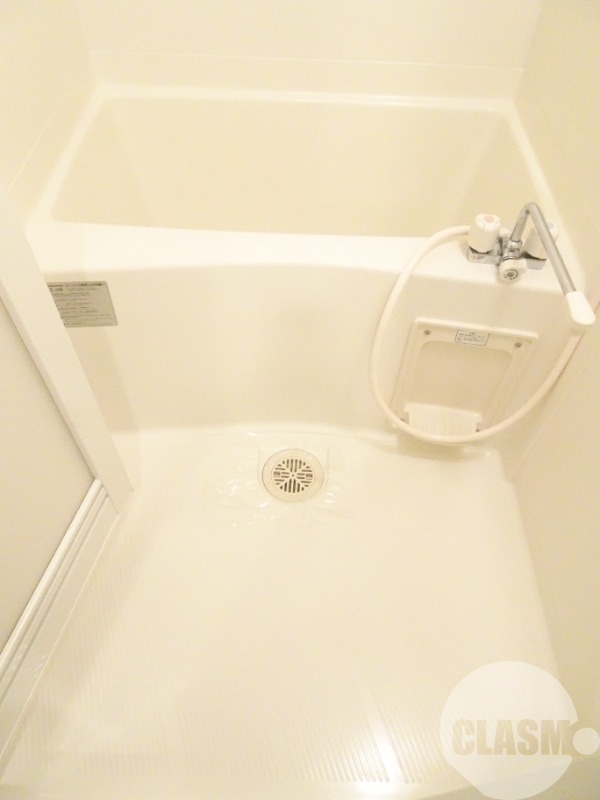 バス・シャワールーム　浴室乾燥機付きバス♪