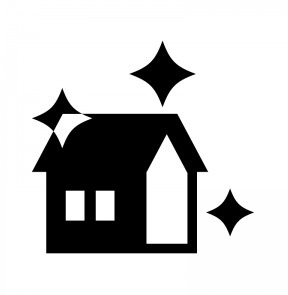 建物外観　コンフォースN