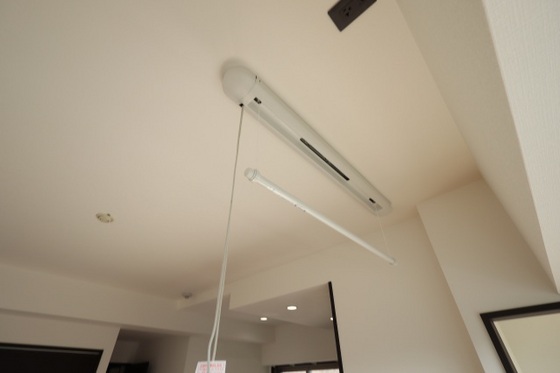 その他　※別部屋の写真です