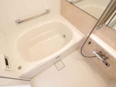 バス・シャワールーム　参考写真