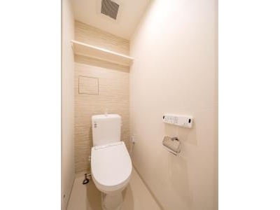 トイレ　参考写真