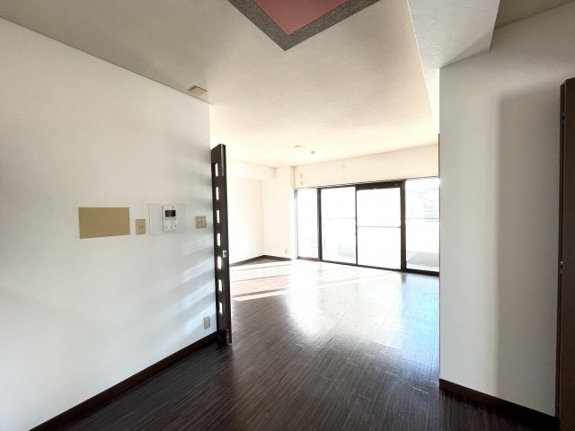 居室・リビング　ゆったり過ごせるリビングです