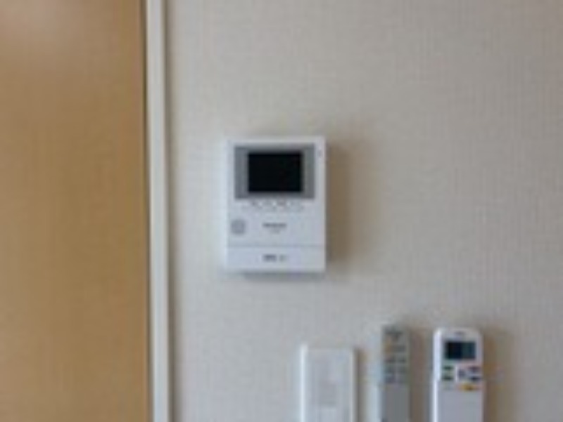 セキュリティ　図面と現状に相違がある場合には現状を優先