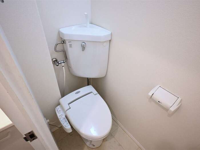 トイレ　※写真はイメージです