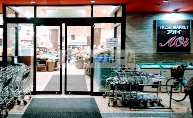 コンビニ　セブンイレブン河内山本駅東店（コンビニ）まで686m