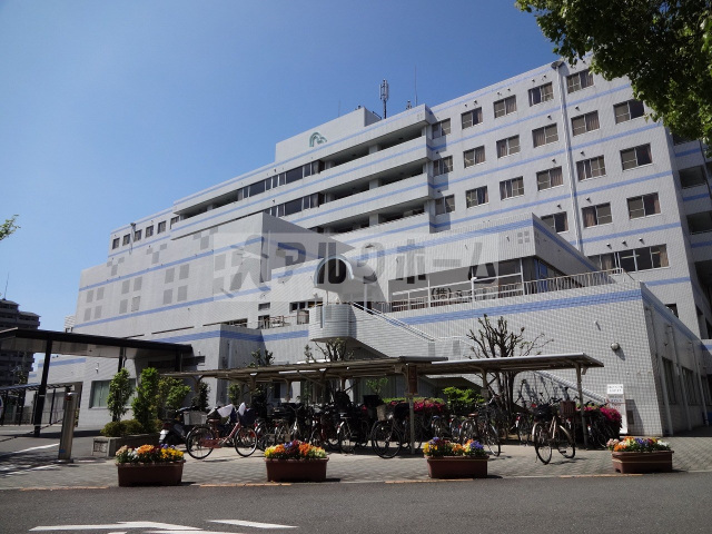 ホームセンター　ホームセンターコーナン外環八尾山本店（ホームセンター）まで723m