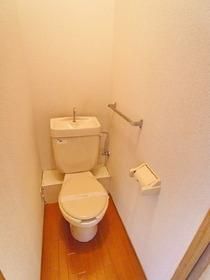 トイレ　★内装・設備・居室★