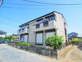 建物外観　☆外観☆