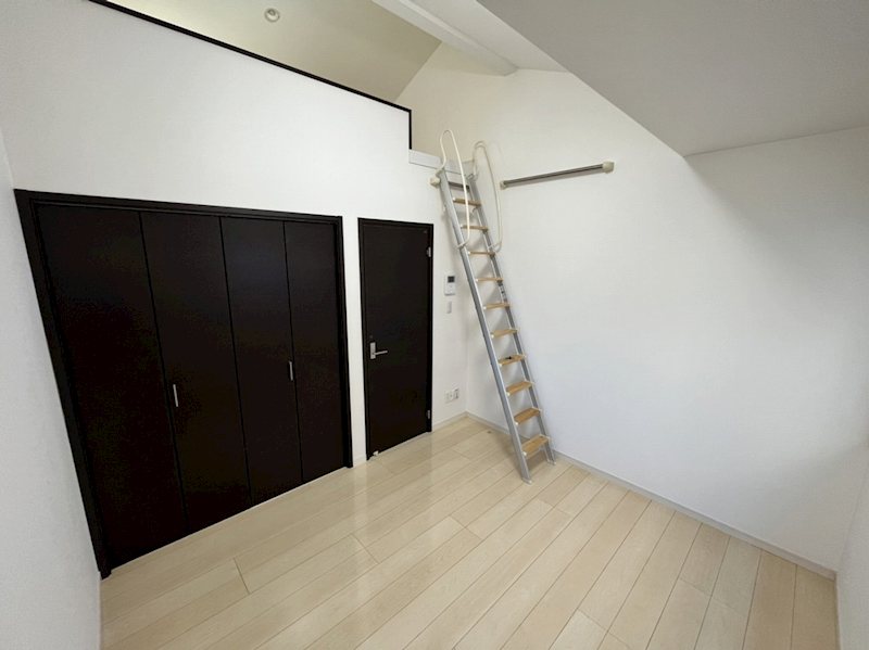 居室・リビング　※別部屋参照