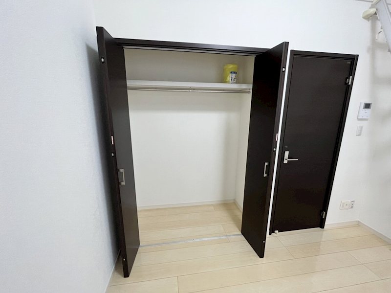 収納　※別部屋参照