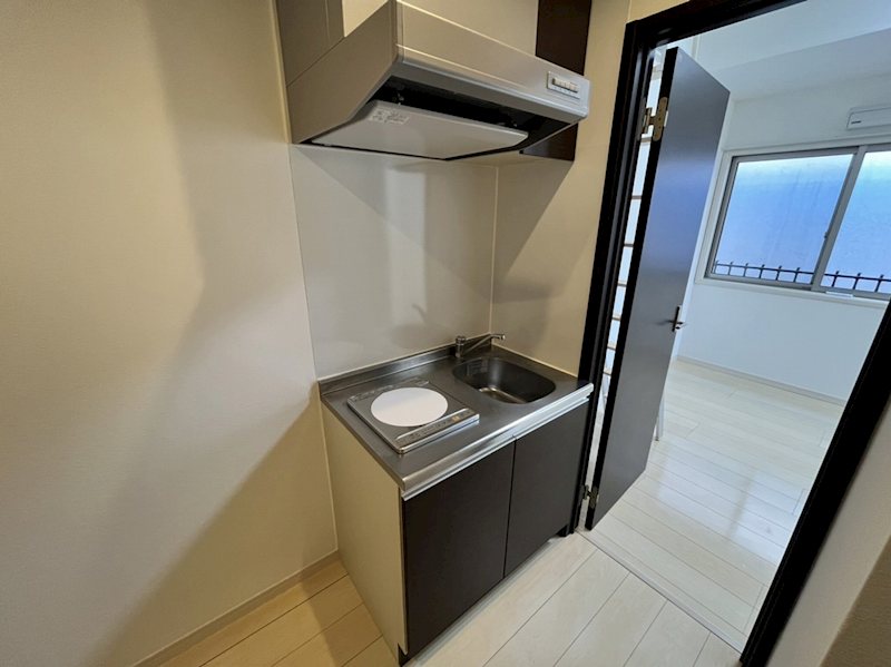 キッチン　※別部屋参照