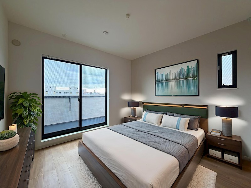 その他部屋・スペース　※家具はイメージです。