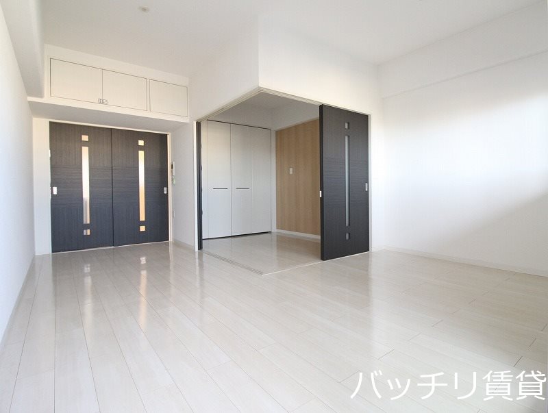 居室・リビング　画像は同シリーズタイプの為、参考写真になります。