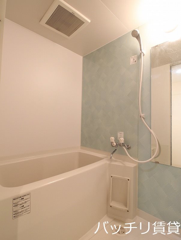 バス・シャワールーム　画像は同シリーズタイプの為、参考写真になります。
