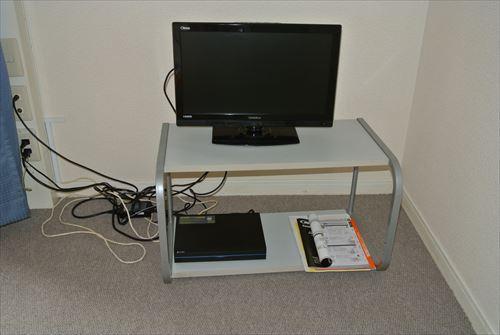 その他　テレビ